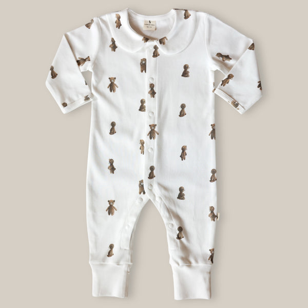 Babygrow - Teddy Bear