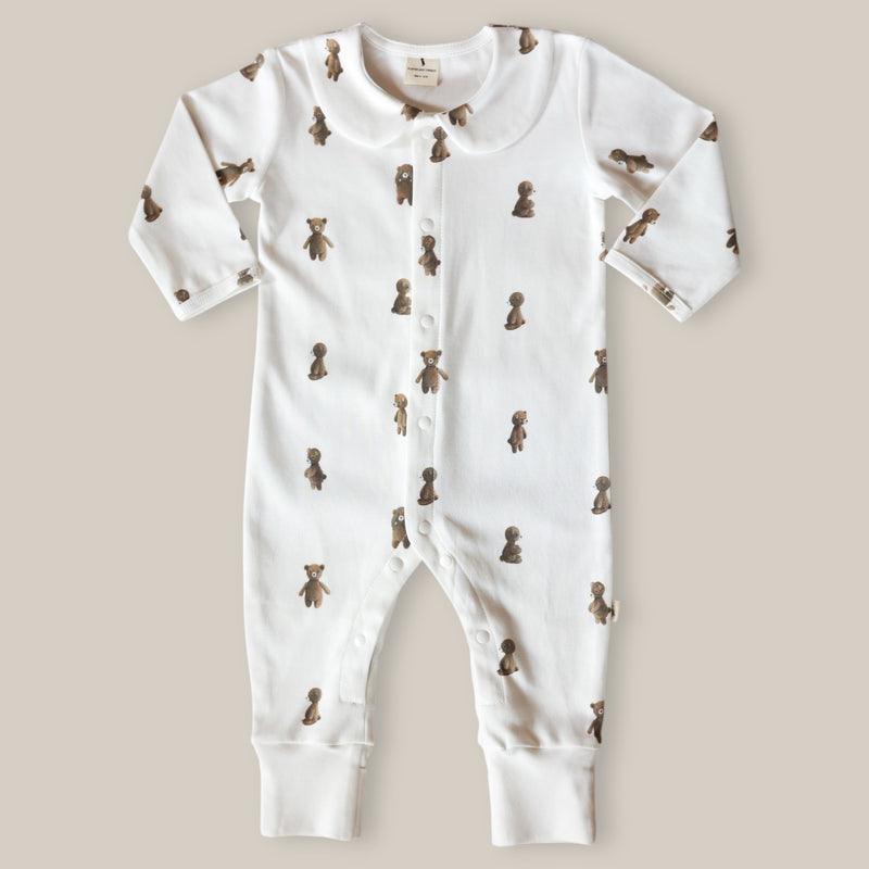 Babygrow - Teddy Bear