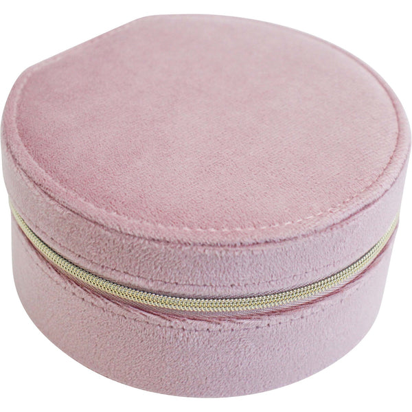 MINI JEWELLERY CASE - PINK