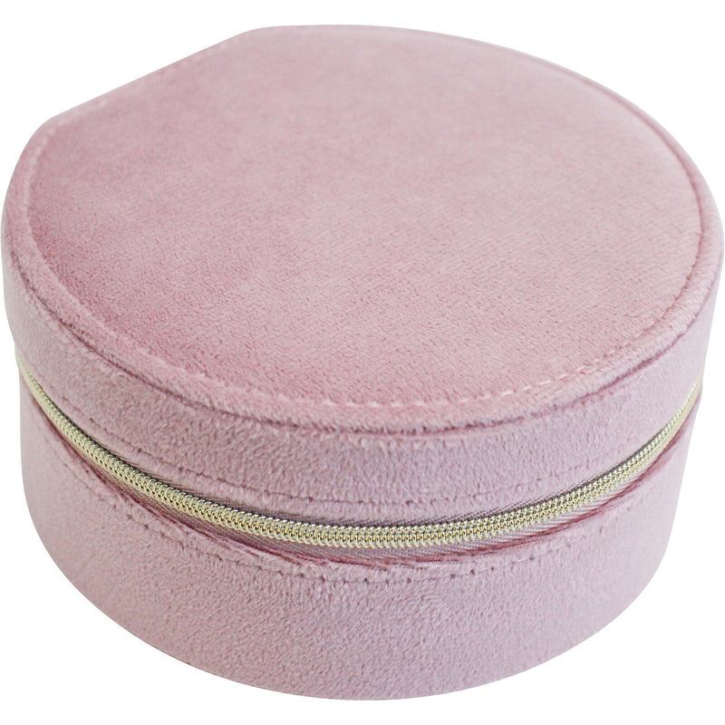 MINI JEWELLERY CASE - PINK