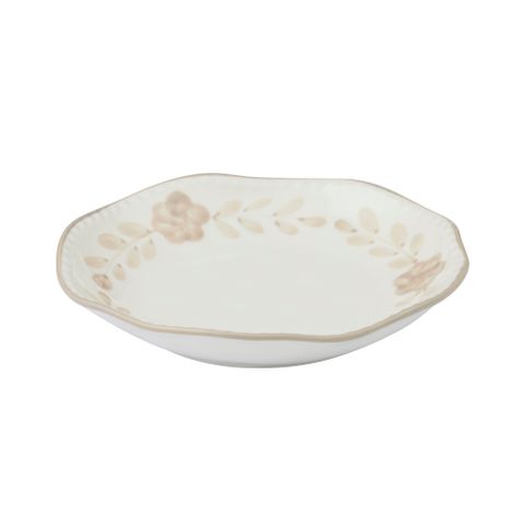 Alma Ceramic Plate