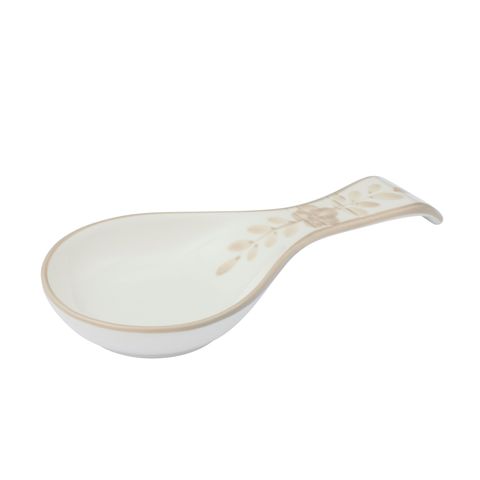 Alma Ceramic Spoon Rest