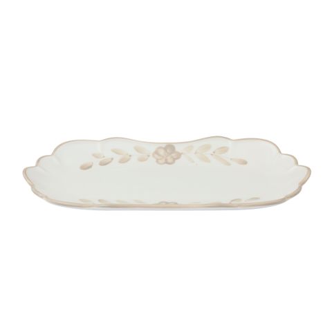 Alma Ceramic Platter