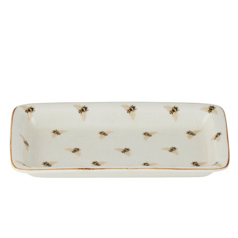 APIARY CERAMIC PLATE