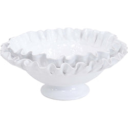 Adeline Bowl - White
