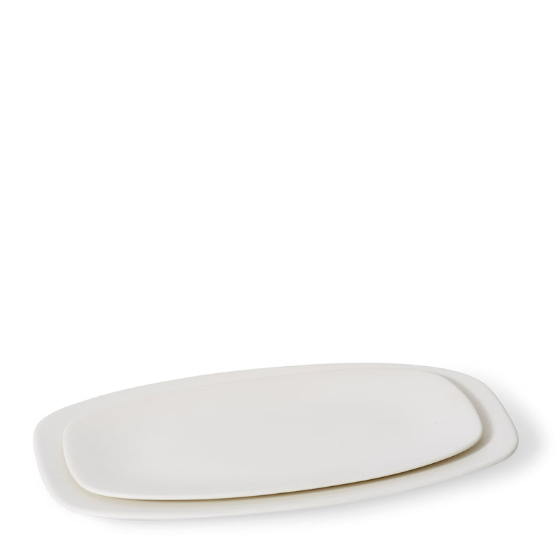 NAKANO TRAY - WHITE - LARGE