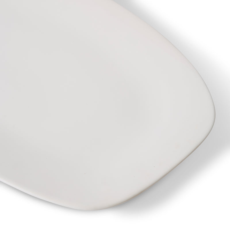 NAKANO TRAY - WHITE - LARGE