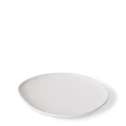 NAKANO PLATE - WHITE - SMALL