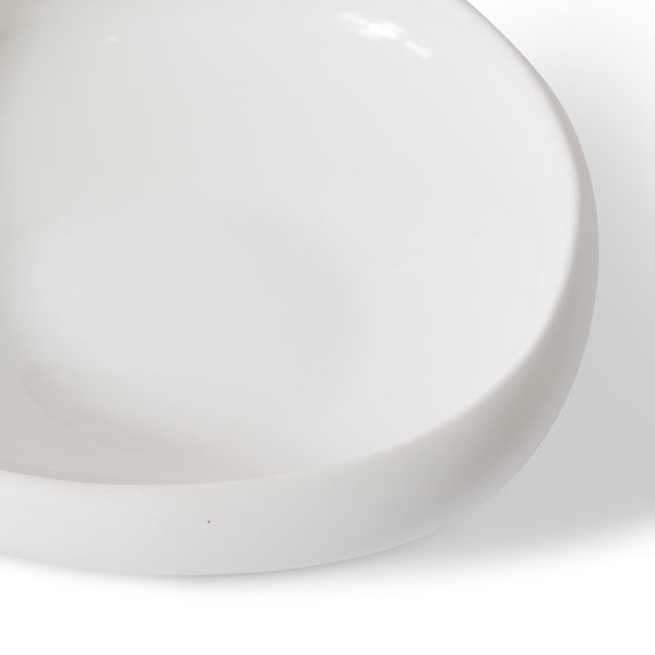 NAKANO BOWL - WHITE - SMALL