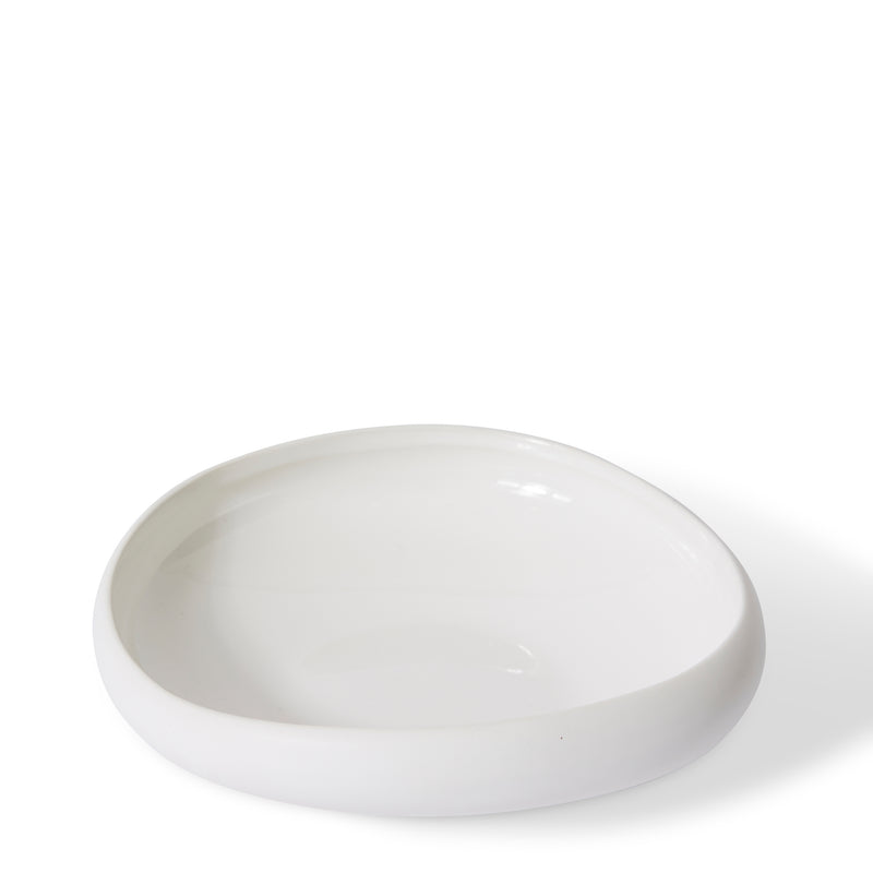 NAKANO BOWL - WHITE - SMALL