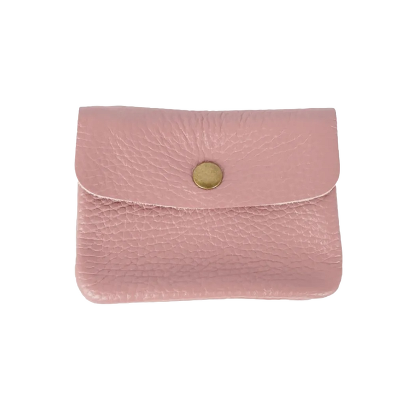 COIN PURSE - PRIMROSE