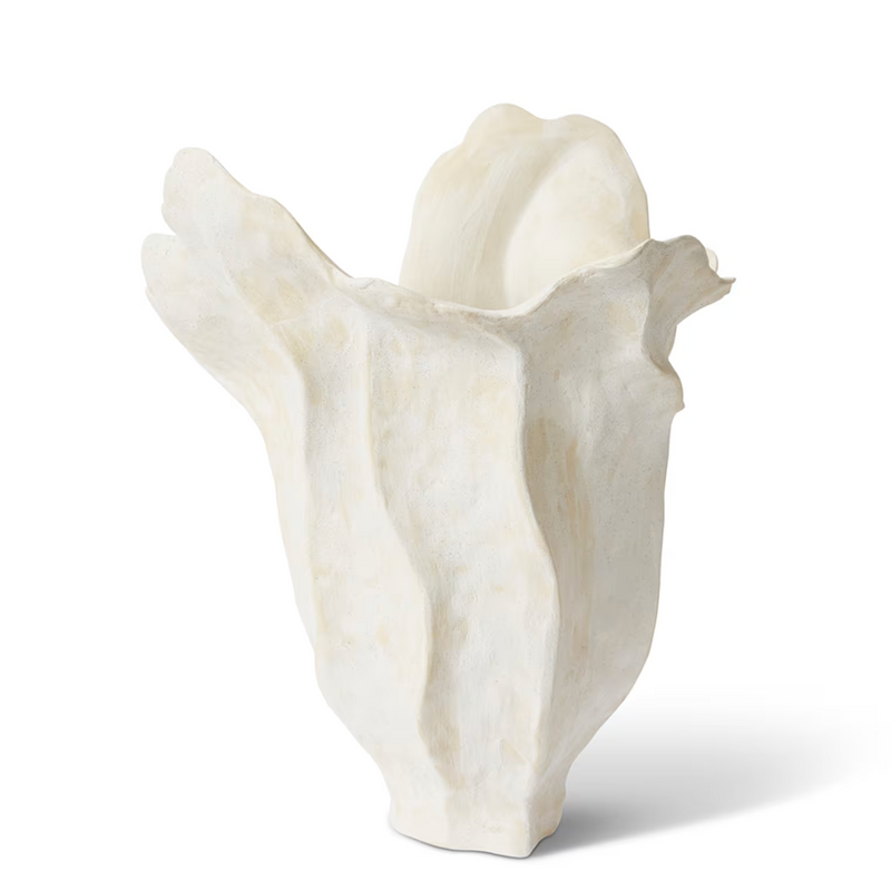 ISSEY VESSEL - SMALL - WHITE
