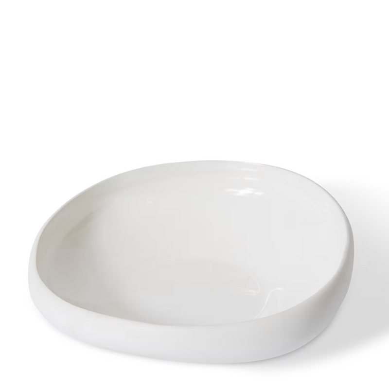 NAKANO BOWL - WHITE - MEDIUM