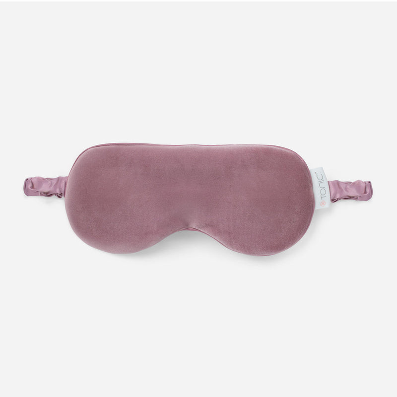 Deluxe Eye Mask - Velvet Musk