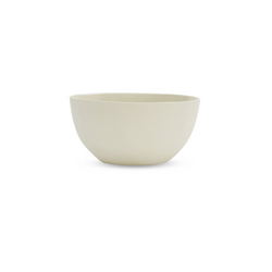 CLOUD BOWL - SMALL - Chalk